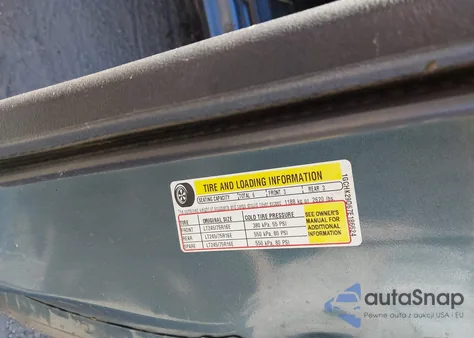 2007 Chevrolet Silverado 2500Hd Classic Lt1 z USA, uszkodzony, nr VIN 1GCHK29D67E186624